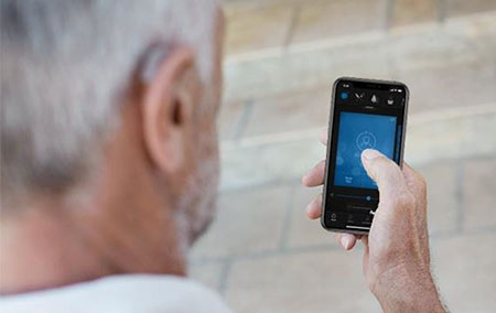 Beltone HearPlus App